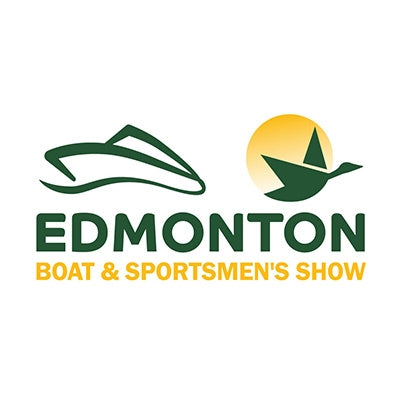 Edmonton Sportsmen Show <br>20 au 23 mars 2025